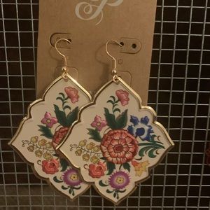 Vintage Earrings
